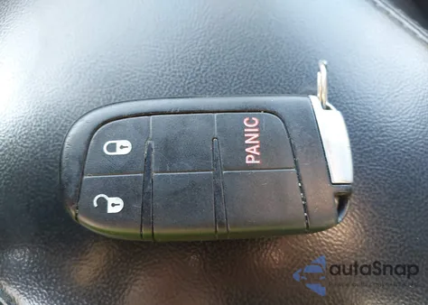 2014 Jeep Grand Cherokee Laredo from USA, damaged, VIN 1C4RJFAG2EC572003